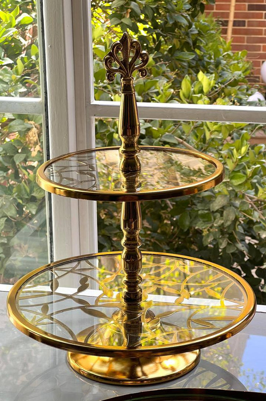 شیرنی خوری دو طبقه ۱۹۸۰۰۰۰