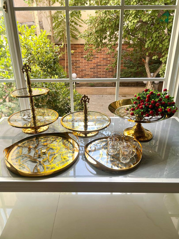 سرویس شهرزاد