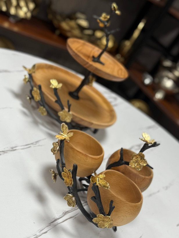 اردو خوری سه خانه