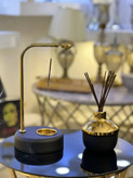 جاعودی و عود سوز ۲تیکه