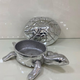 شکلات خوری لاک پشت آلومینیوم