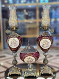 شمعدان و کاپ ست جذاب