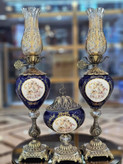 شمعدان و کاپ ست جذاب