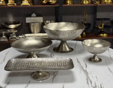 سرویس پذیرایی پوست ماری تک یا ست