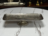 سرویس پذیرایی پوست ماری تک یا ست
