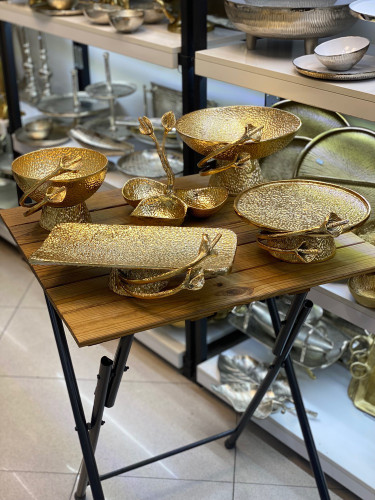 سرویس پذیرایی شیپوری