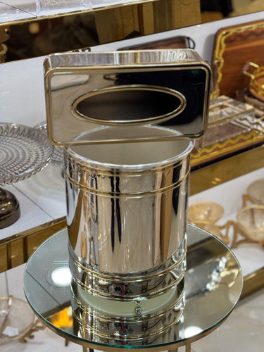 سطل و جادستمال وارداتی