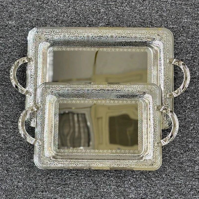 سینی وارداتی ۲سایز۶۹۲۹