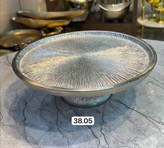 سرویس پذیرایی سوزنی سیلور