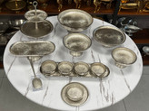 سرویس پذیرایی سوزنی سیلور