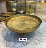 سرویس پذیرایی سوزنی طلایی