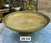 سرویس پذیرایی سوزنی طلایی