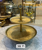 سرویس پذیرایی سوزنی طلایی