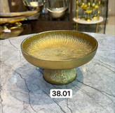 سرویس پذیرایی سوزنی طلایی