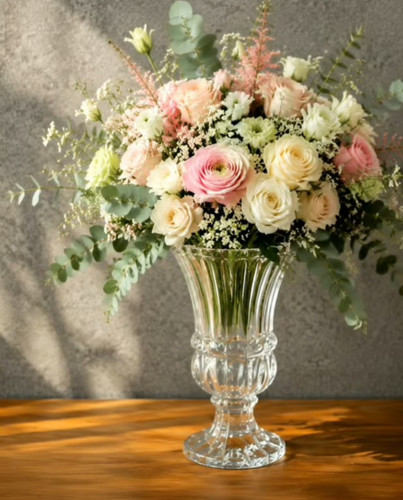 گلدان های مادام کوکو در ۳ سایز