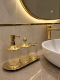 ست سرویس بهداشتی لاکچری
