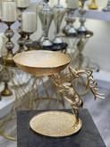ظروف پذیرایی گوزن پرشی