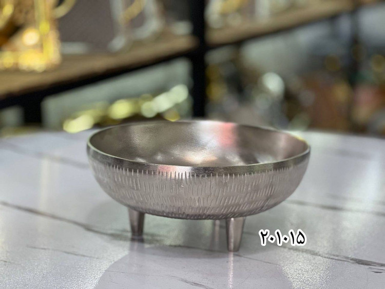 ظروف پذیرایی خطی آلومینیوم