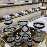 سرویس پذیرایی کامل