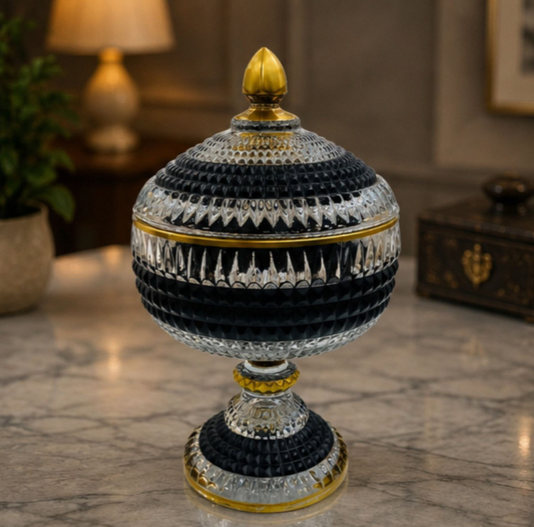 سرویس پذیرایی کامل