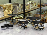 سرویس پذیرایی شکوفه