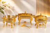 سوفله خوری سه عددی