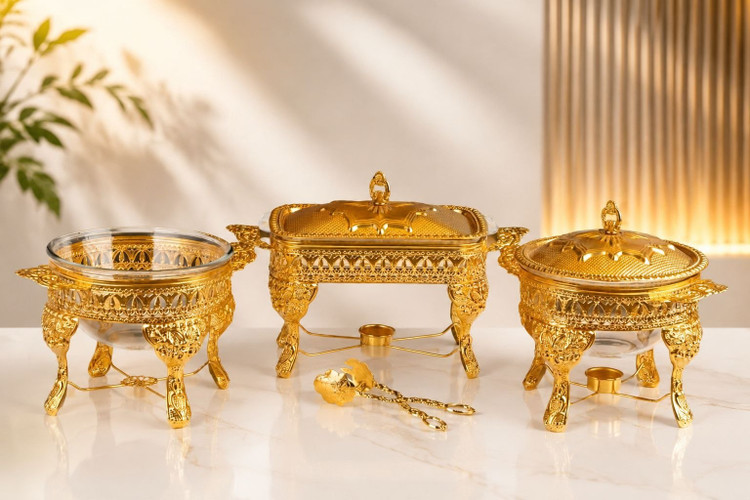 سوفله خوری سه عددی