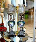 شمعدان جفتی خاص